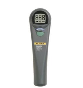 China Fluke CO-220 Carbon Monoxide Meter FCO-220 factory