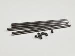 Ni29co18/ Uns K94610 (4J29) Kovar Expansion Precision Alloy Pipe / Tube