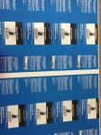 4 Color Printed Tinplate T3 T4 T5