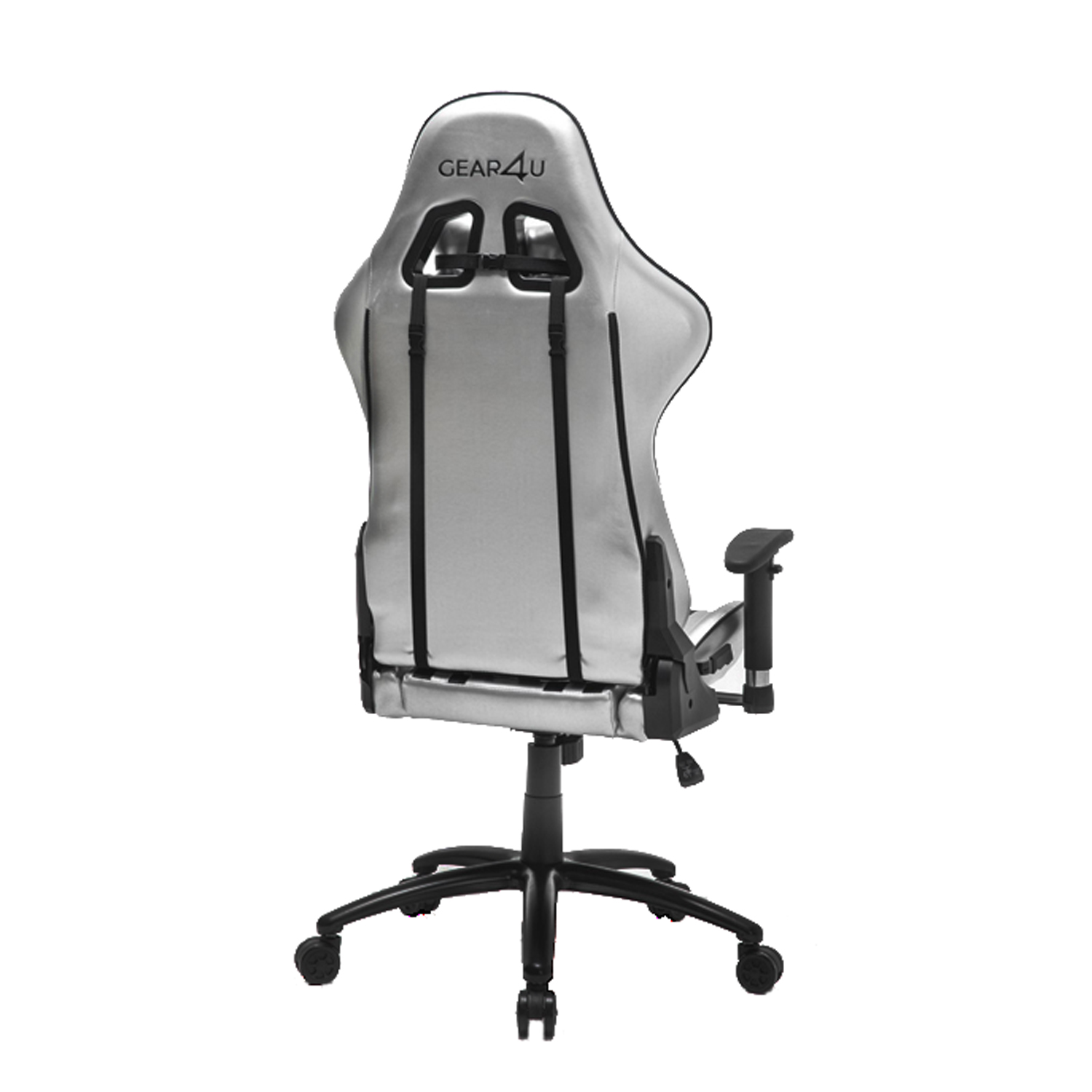 Adjustable Backrest Gaming Chair for E-Sports Workers in Office/Apartment/School
