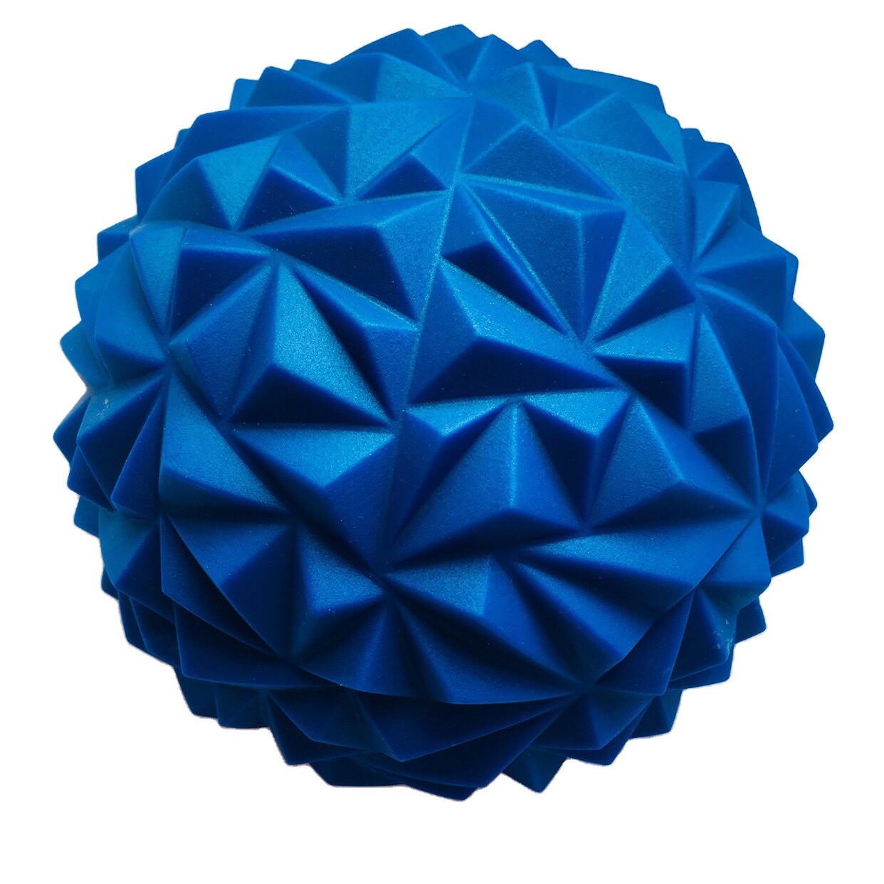 Spiky Massage Ball set Spiky balls Peanut Hedgehog Ball Fascial Ball Handheld Roller Steel Ball Massager