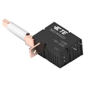 China Surface Mount General Purpose Relays , 12 Volt DC Relays TMR1201H4B012D10 03000 factory