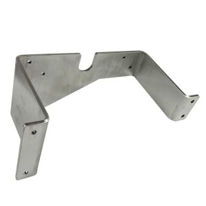 CNC Sheet Metal Components & Machinist Services