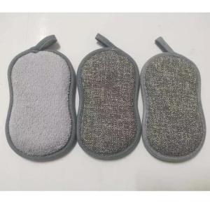 China 20% Polyamide Kitchen Scrub Sponges factory