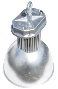 China 3 Years Warranty IP65 High Power LED Highbay Lights 80W factory