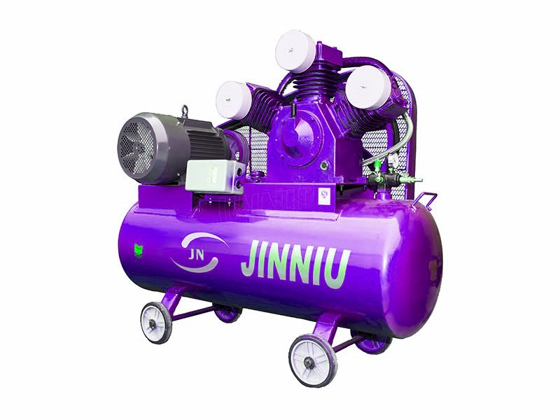 Low Pressure Piston Air Compressor-W-2.8-8 Strict Quality Control Orders Ship Fast. Affordable Price, Friendly Service.