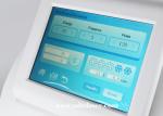 Stationary 12*20mm 10 Bars Diode Laser Hair Removal Machine