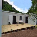 Detachable Temporary Container Homes Prefab Housing Earthquake Proof For Site