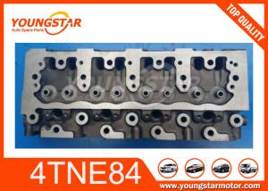 China 4TNE84 129407-11700 Yanmar Cylinder Head For Engine factory