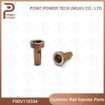 Diesel Common Rail Parts Bosch Valve Cap F 00v 334 For Bosch Injectors 110