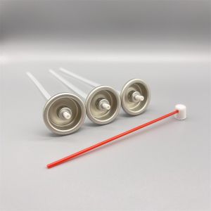 Miniature MDF Kit Valve Activator for Compact Robotic End-Effectors with