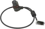 VW Beetle Audi A4 Crankshaft Sensor 0261210147 For A6 Skoda Seat