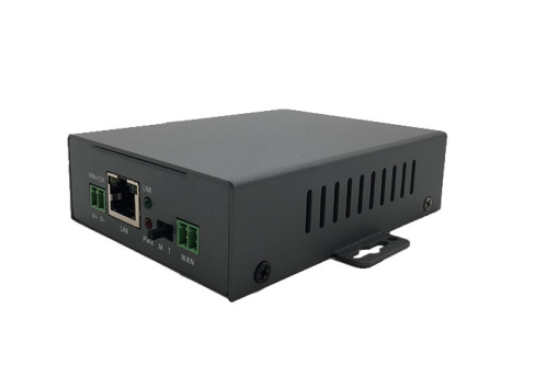 95Mbps 500m Ethernet Cable Extender , Ethernet Cord Extender Low Power Consumption