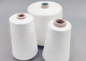 China 100% Polyester Bright Virgin Bag Closing Thread High Tenacity 20/2 factory