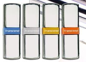 China Transcend USB Flash Drive factory