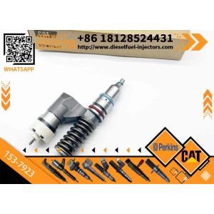 Carter C12 3176b Construction Machinery Engine Injector Assembly 153-7923 0r