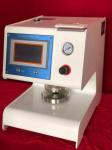 ASTM D2210 TAPPI T403 Paperboard Bursting Strength Tester