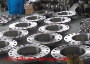 China API 6A ASTM A182 F91 flanges factory