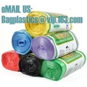 Compostable Biodegradable Household Garbage, Kitchen Rotting, Diaper Disposal,
