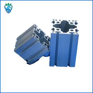 China 8080 Assembly Line Aluminum Profile Item Microprocessor Transistor factory