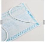 Comfortable Earloop OEM 98% BFE Kids Disposable Face Mask