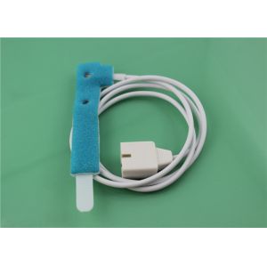 Nonin Spo2 Probe Sensor 7 Pin Disposable SpO2 Sensor Neonate / Adult Use