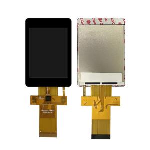 China 2.8 Inch Tft Lcd Color Monitor Display Module factory