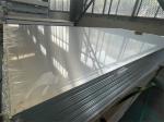 2B 3mm Stainless Steel Sheet Plate Hot Rolled Technique