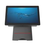 15.6 inch Capacitive Screen Windows POS System All In One Cash Register POS