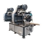 2500 KG MJ400 Horizontal Woodworking Band Saw for Wooden Floor and Solid Wood