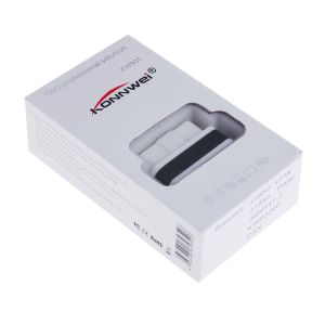 Android Car Scanner Auto Engine Analyzer WIFI OBD2 EOBD Elm327 Wifi Manual ANCEL