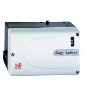 Digital Control Valve Positioner 67CFR Flowserve 520MD Smart Valve Positioner