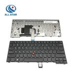 Laptop Replace Keyboard for Lenovo E450 E455 E450C T450 W450 E460 E465 US layout