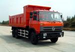 210HP Euro3 Dongfeng EQ3162GF2 Dump Truck,Dongfeng Tipper Truck,Dongfeng Camión