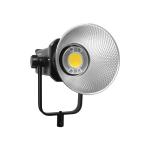 factory price 100w cob video light Photography LED Video Studio Light With LCD