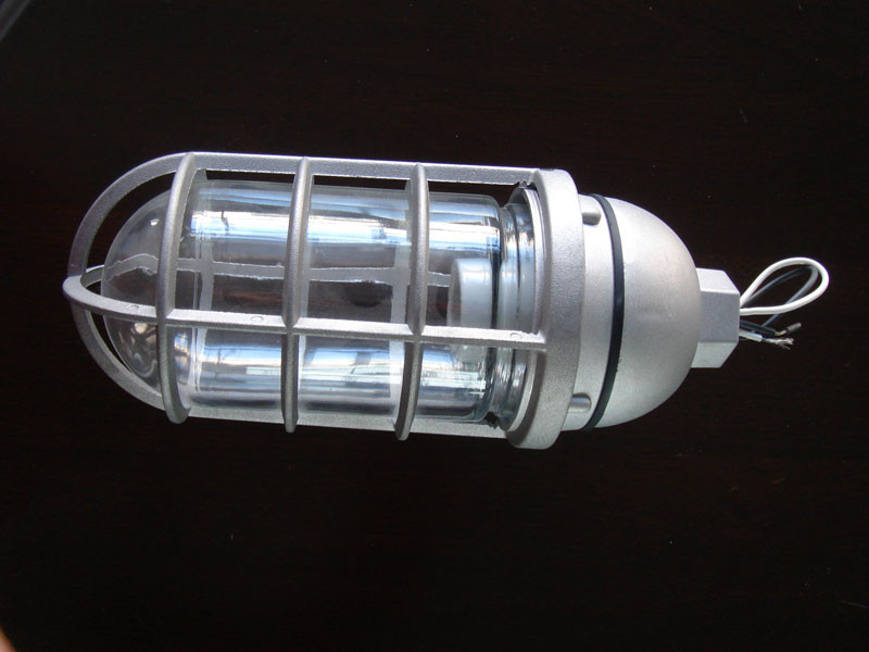 Explosionproof Die-Cast Aluminum Vapor Proof Lights, Vapor Proof Lighting Fixture (BV)