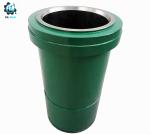 3NB Series Mud Pump Ceramic Liners High Pressure with One Year Warranty