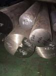 Black Precipitation Hardening 17-7PH Stainless Steel Round Bar Stock SUS631