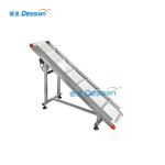 40kg 1m³/H 0.75kav Output Pouch Packing Machine Parts