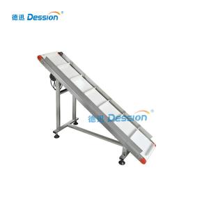 China 40kg 1m³/H 0.75kav Output Pouch Packing Machine Parts factory