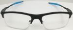 Aluminium anti-blue light glasses light weight lifestyle fashion accessories