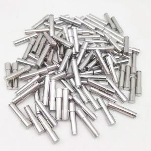 China ISO9001 2015 CNC Lathe Parts Non-Standard Quality Certification factory