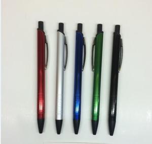 China Metal Pen factory