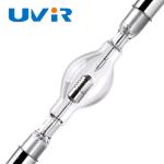 34.5V 5kw High Pressure Xenon Arc Lamp 220000lm For Stage Lighting
