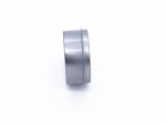 Small Plain Metal Rectangle Tin Box With Hinge For Gift Game Cards Storage