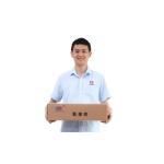 Fluoroelastomer Rubber Raw Gum FPM FKM Low Mooney Viscosity FKM for O rings
