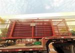 Carbon Steel ASME Standard Bare Tube CFB Radiant Superheater And Reheater