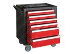 Garage Storage Premium Tool Chest Anti Shock Protection SPCC Cold Steel