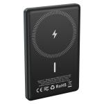 Advanced Magnet Power Bank Magnetic Battery with Wireless Output and Overcharge