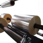 Transparency Opaque Sequin PET Film for PVC Decorative Film Suppliers OEM